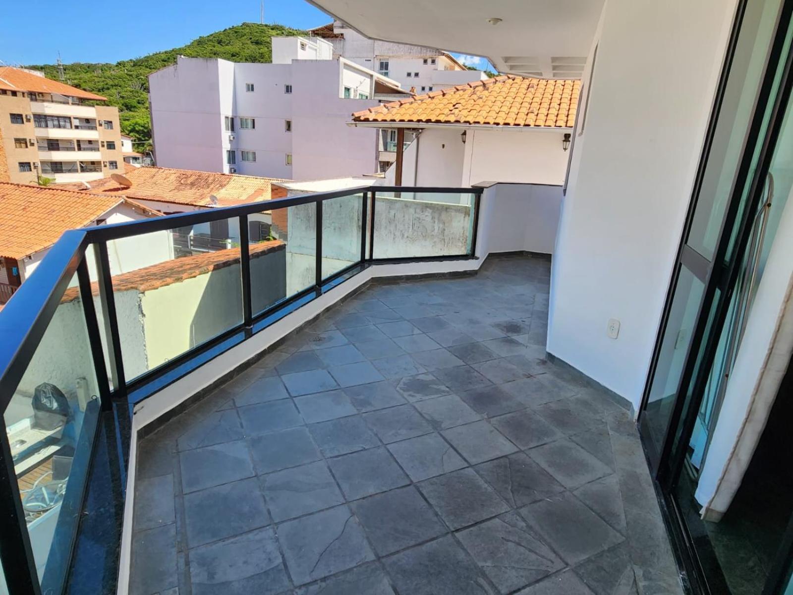 Aproveite A Prainha! Ape 2 Quartos A 1 Min Da Areia Arraial do Cabo Exterior photo