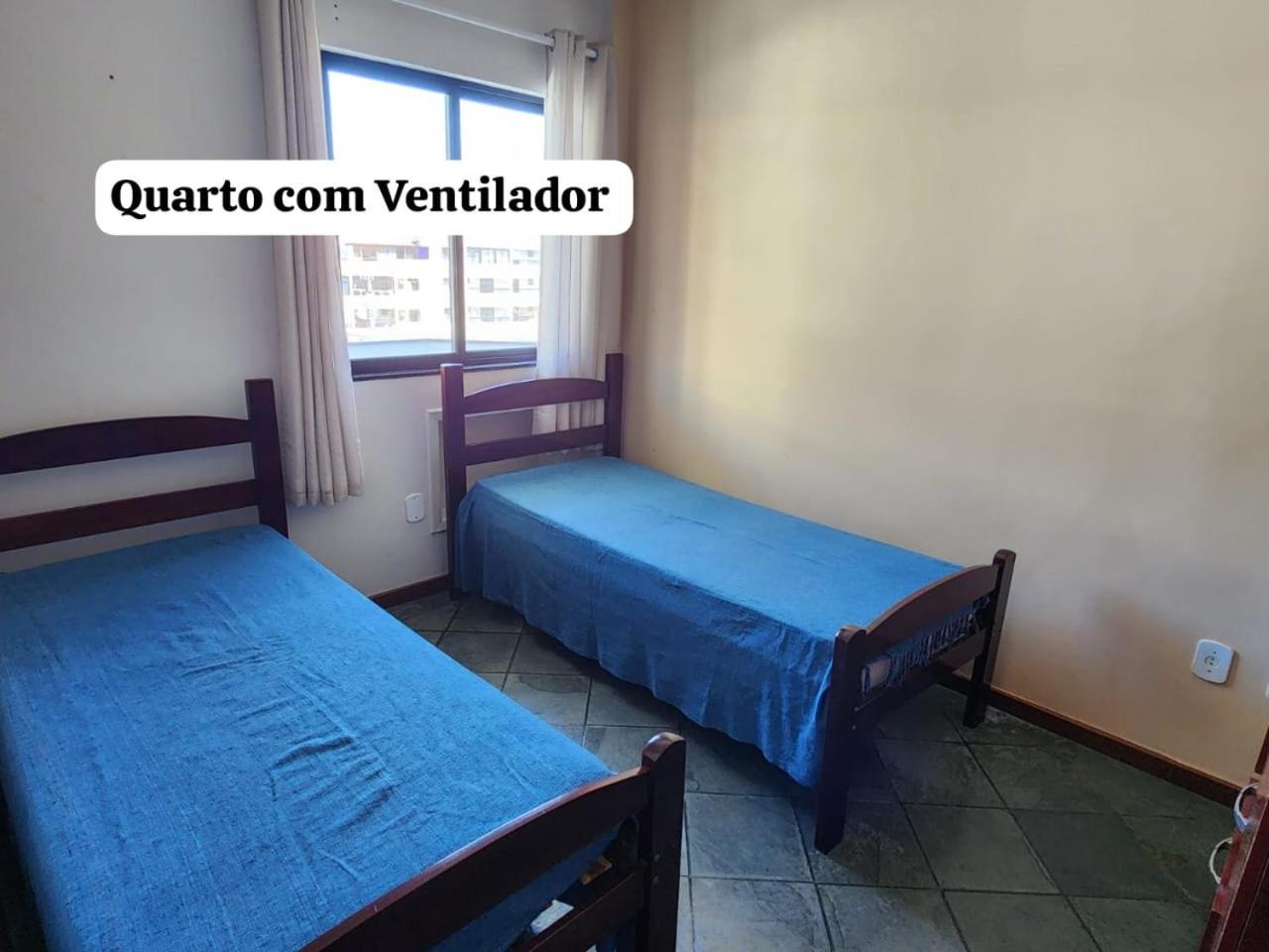 Aproveite A Prainha! Ape 2 Quartos A 1 Min Da Areia Arraial do Cabo Exterior photo